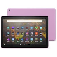 Tablet Fire HD 10 Amazon 10.1" 1080P full HD 32 GB Lavender